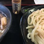 小江戸っ子うどん - 