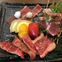 牛歩 - 