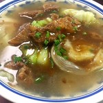 Lam's Kitchen - テンドンルックフン