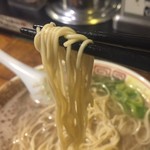 秀ちゃんラーメン - 