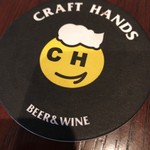 CRAFT HANDS - 