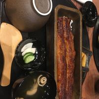 うなぎ 四代目 菊川 グローバルゲート店 - 一本重