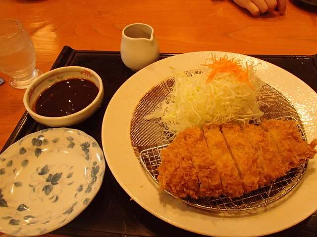 とんかつかつとき 本店 六合 とんかつ ネット予約可 食べログ とんかつかつとき 本店 六合 とんかつ ネット予約可 食べログ