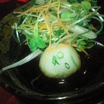 赤坂 みすじ - ひと口ご飯セット☆