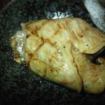 赤坂 みすじ - ご飯に巻きます☆