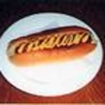 ポップコーン - 荒引きソーセージドックも同じくセットOK！！