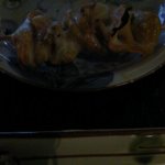 ひろちゃん - シロ（たぶん）は肉厚で食べごたえもあります