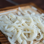 ひびき庵 - 温飩（うんどん）剩餘（あまり）