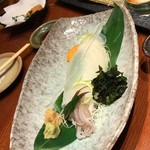 Sushi Tofuro - 