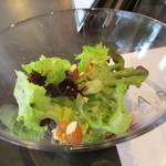 アプテカ フレーゴ - サラダ♡
