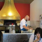 アプテカ フレーゴ - 忙しいシルビオ氏