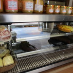 アプテカ フレーゴ - イタリアんケーキ&ジャム