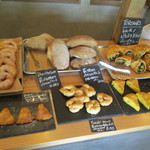 アプテカ フレーゴ - イタリアんブレッド