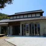 アプテカ フレーゴ - お店