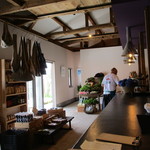 アプテカ フレーゴ - 忙しいシルビオ氏