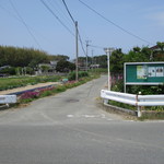 アプテカ フレーゴ - ココから入ると……