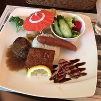 日光金谷ホテル - 