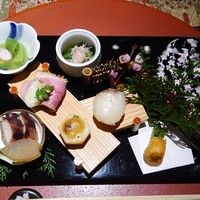 青山 星のなる木 - 