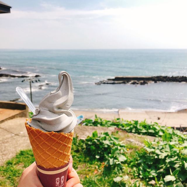 鹿ノ浦矢作食堂 - 八森（食堂）の写真