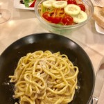Trattoria Cecio - 