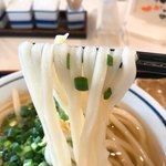 手打うどん 長谷沼 - 