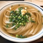 手打うどん 長谷沼 - 