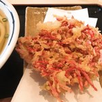 手打うどん 長谷沼 - 