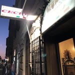 Trattoria Cecio - 