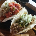 ESPARZA’S TACOS & COFFEE - 