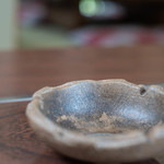 ひびき庵 - 灰皿（はいざら）