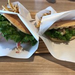 軽井沢フラットブレッズ - 