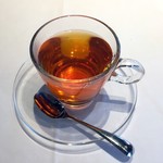 ル ボークープ - ルイボスティ