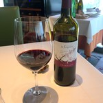 ル ボークープ - ラングドック フォジェール（4,500円）