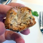 ル ボークープ - クグロフ風ケークサレ