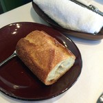 ル ボークープ - マンマーノバゲット