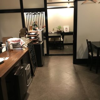 弥生町 洋食こじま_2