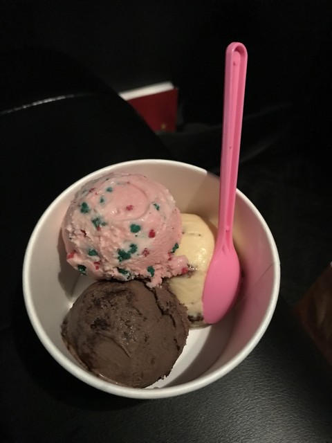 サーティワンアイスクリーム イオンタウン弘前樋の口店 - 弘高下（ジェラート・アイスクリーム）の写真