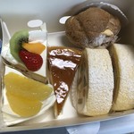 セ・ラ・セゾン! 和歌山串本養春店 - 