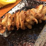 Oshidori - 