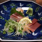 旅館 出雲 - 造り