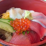復興食堂 ゆめ広場 - 