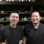 炭焼き・幸 - 
