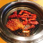 Yakiniku Kingu - 