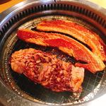 Yakiniku Kingu - 