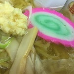 ラーメン信月 - 