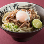 Nihombashi Sanuki Udon Hoshino - 