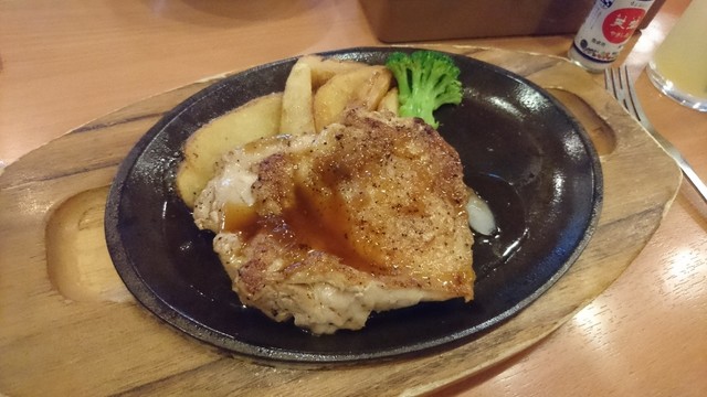 ココス 五所川原店 - 五所川原（ファミレス）の写真