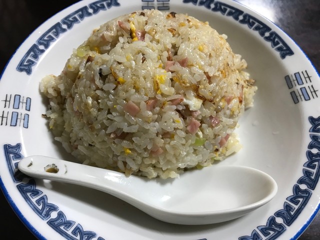 とんがらし - 七日町（中華料理）の写真