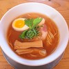 らぁ麺 めん奏心