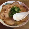 赤天ラーメン